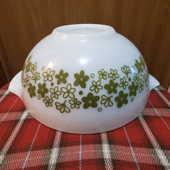 PYREX Vintage Cinderella bowl - Picture 3 of 7